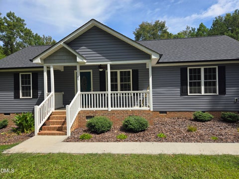 Photo of 1180 Lambert Chapel Road, Siler City, NC 27344 (MLS # 10162394)