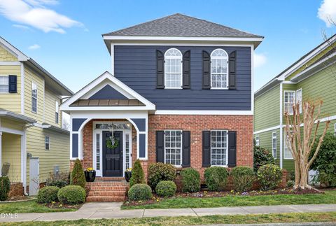 1168 Harp Street Raleigh NC 27604