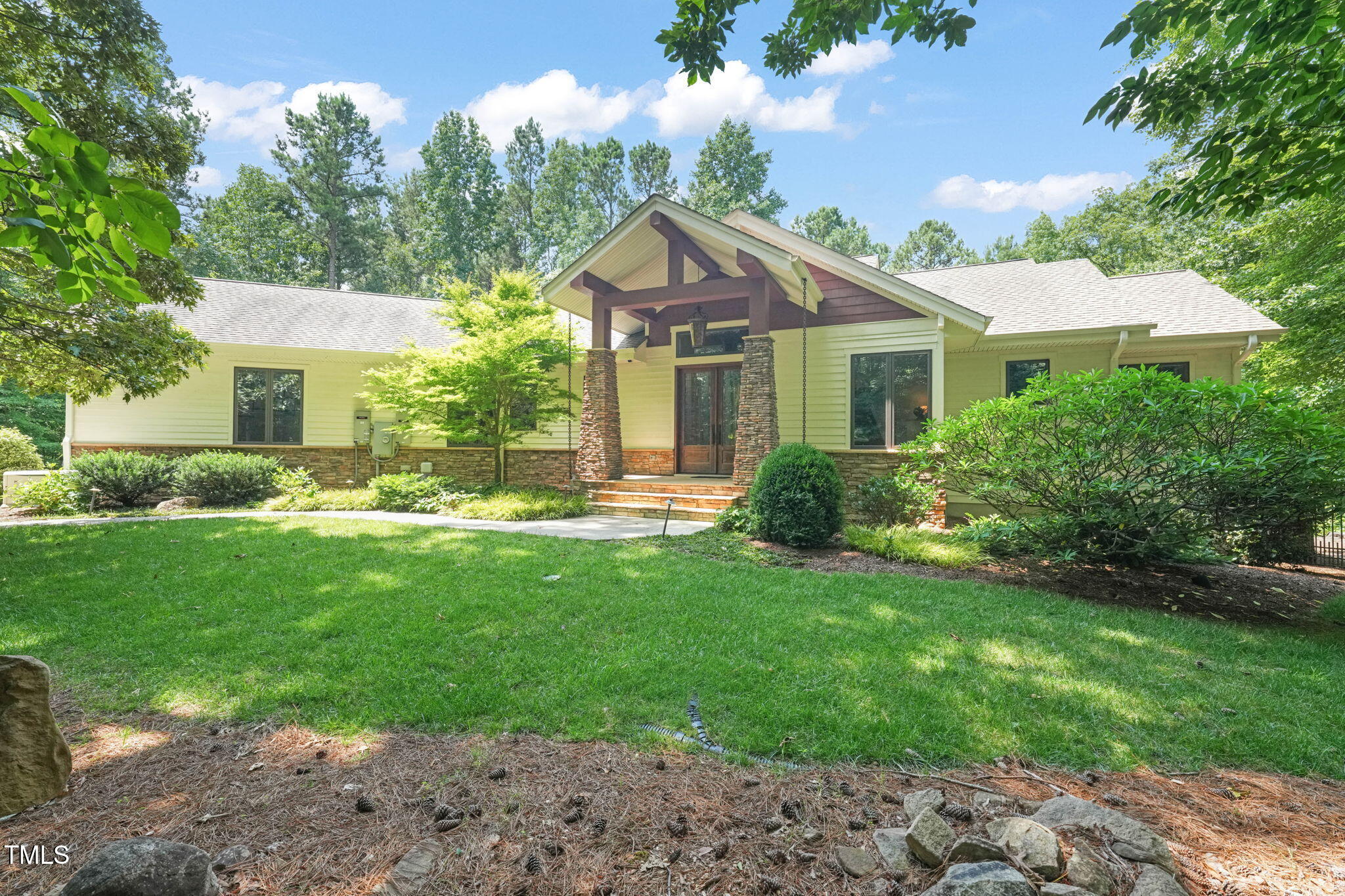 3707 Stonegate Drive