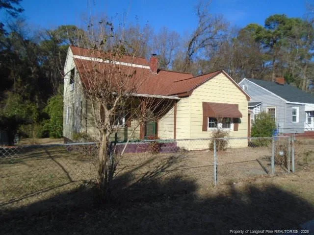 310 Hawthorne Road