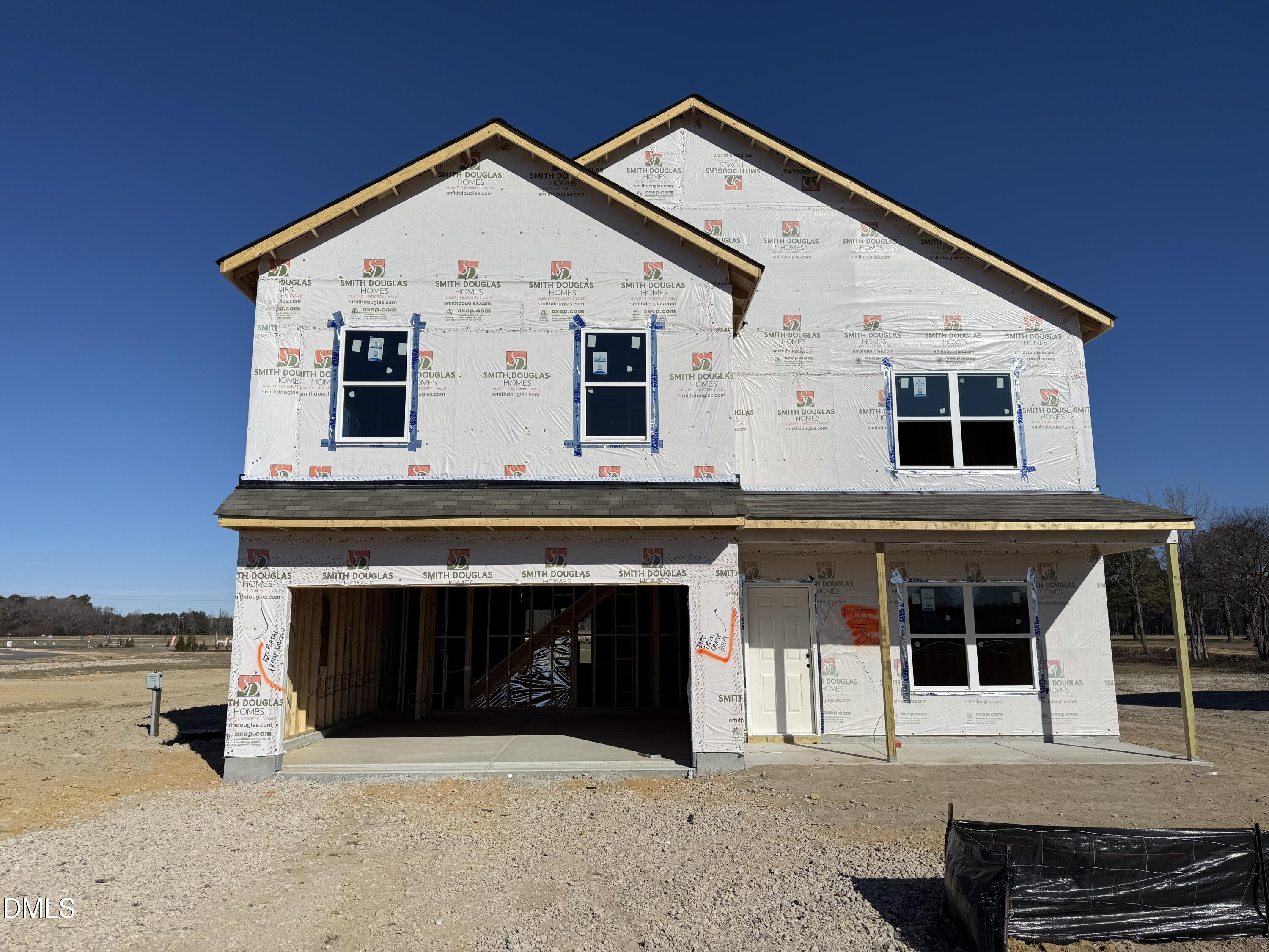 35 Valley Of Liberty Lane