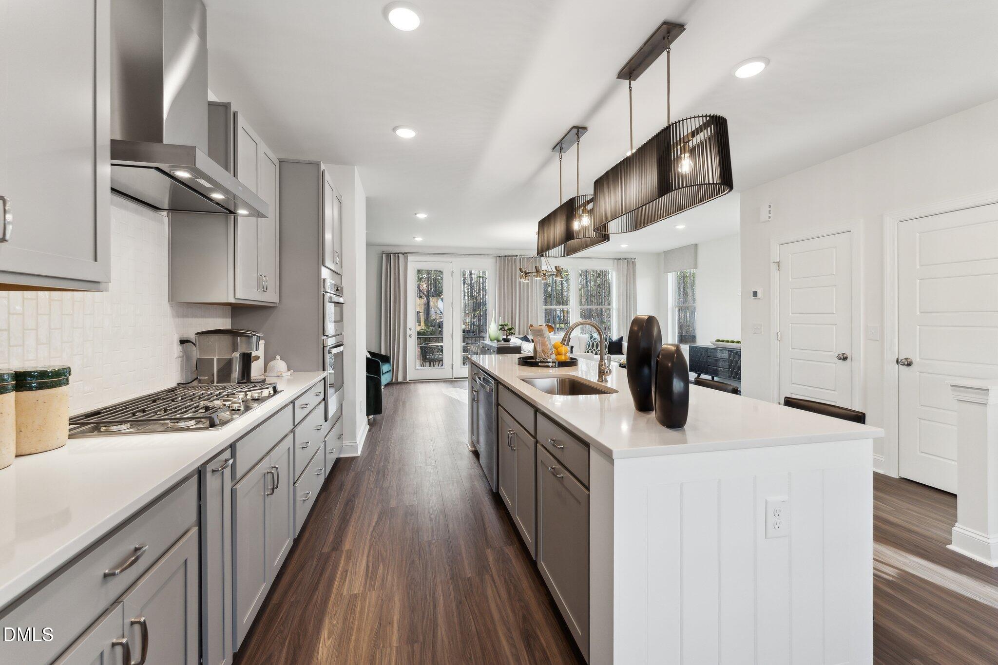 10610 Pleasant Branch Drive Lot 15