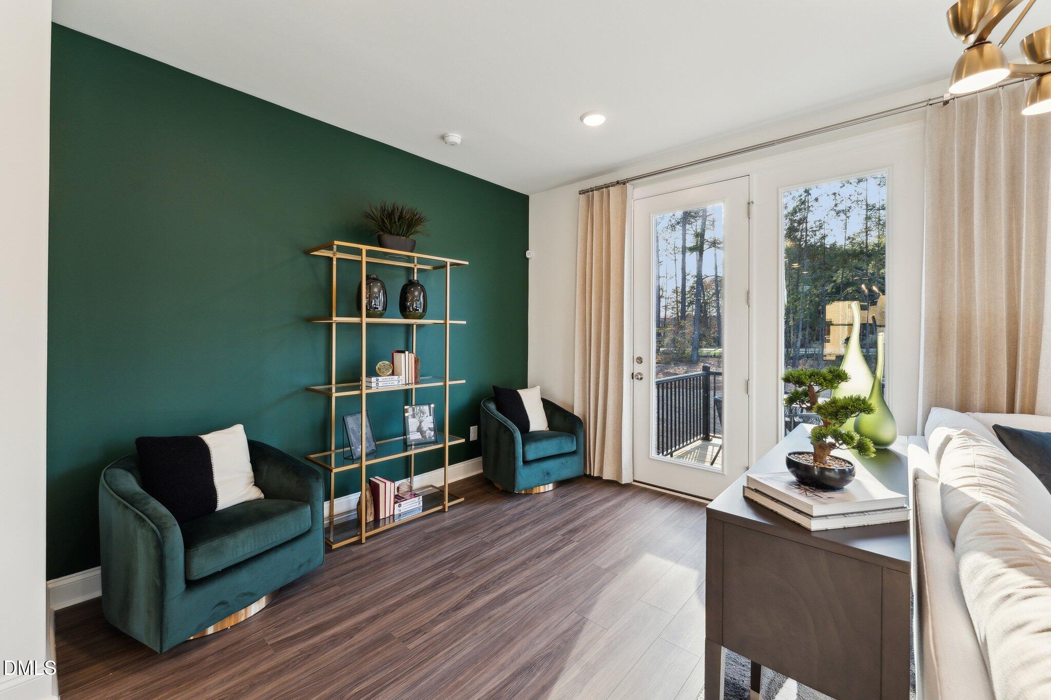 10610 Pleasant Branch Drive Lot 15