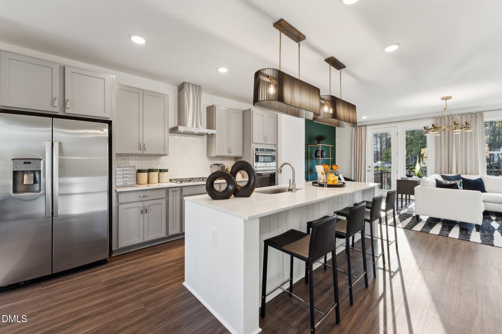 10610 Pleasant Branch Drive Lot 15