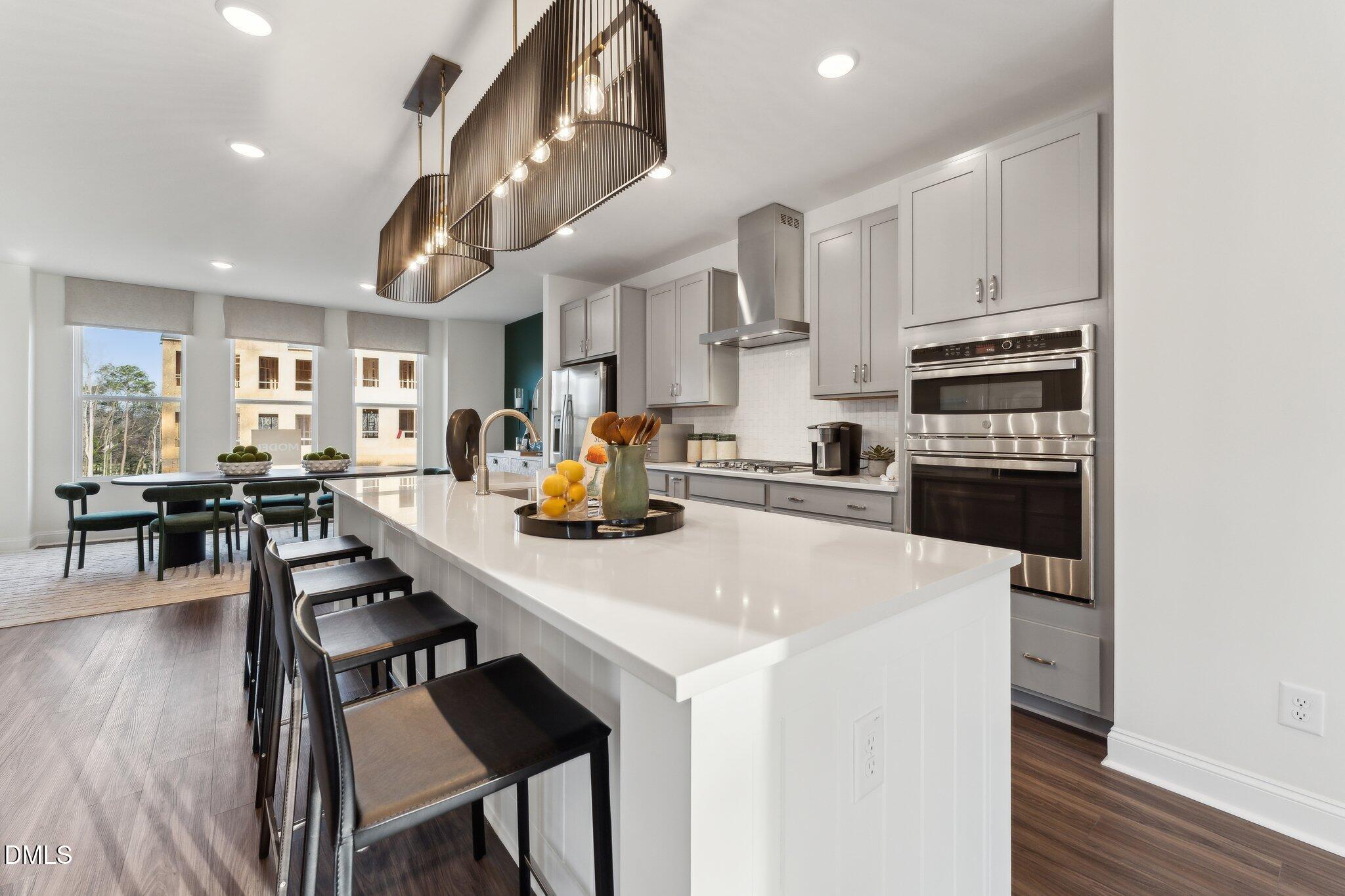 10610 Pleasant Branch Drive Lot 15