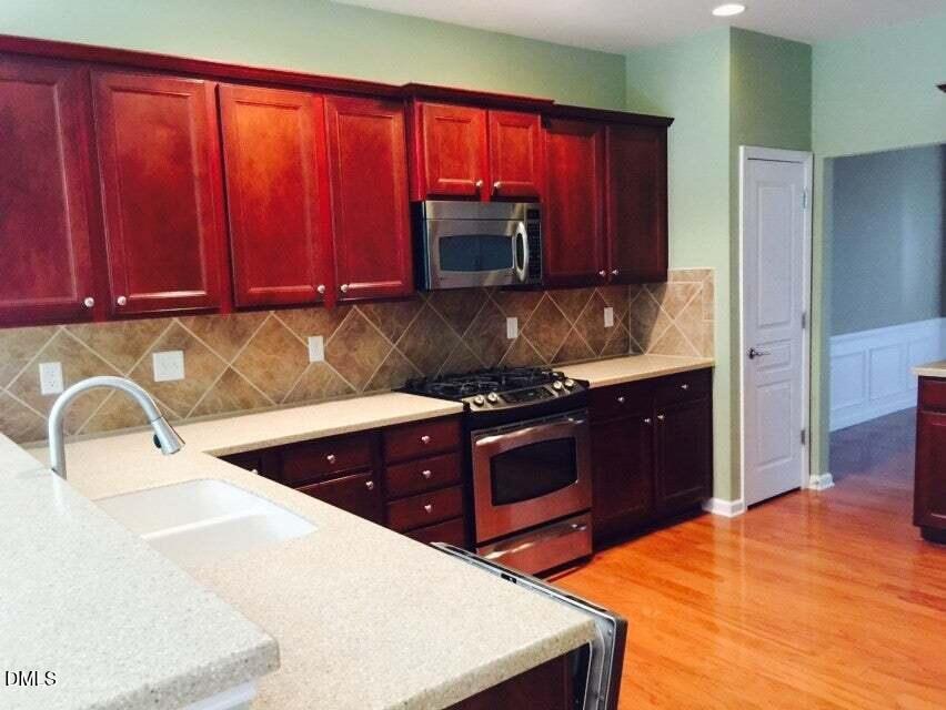 2107 Addenbrock Drive