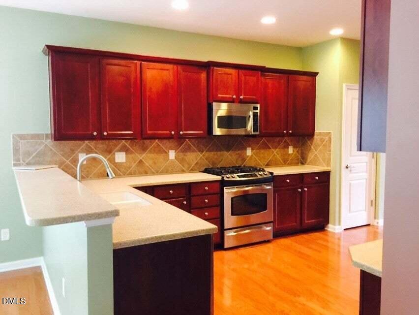 2107 Addenbrock Drive