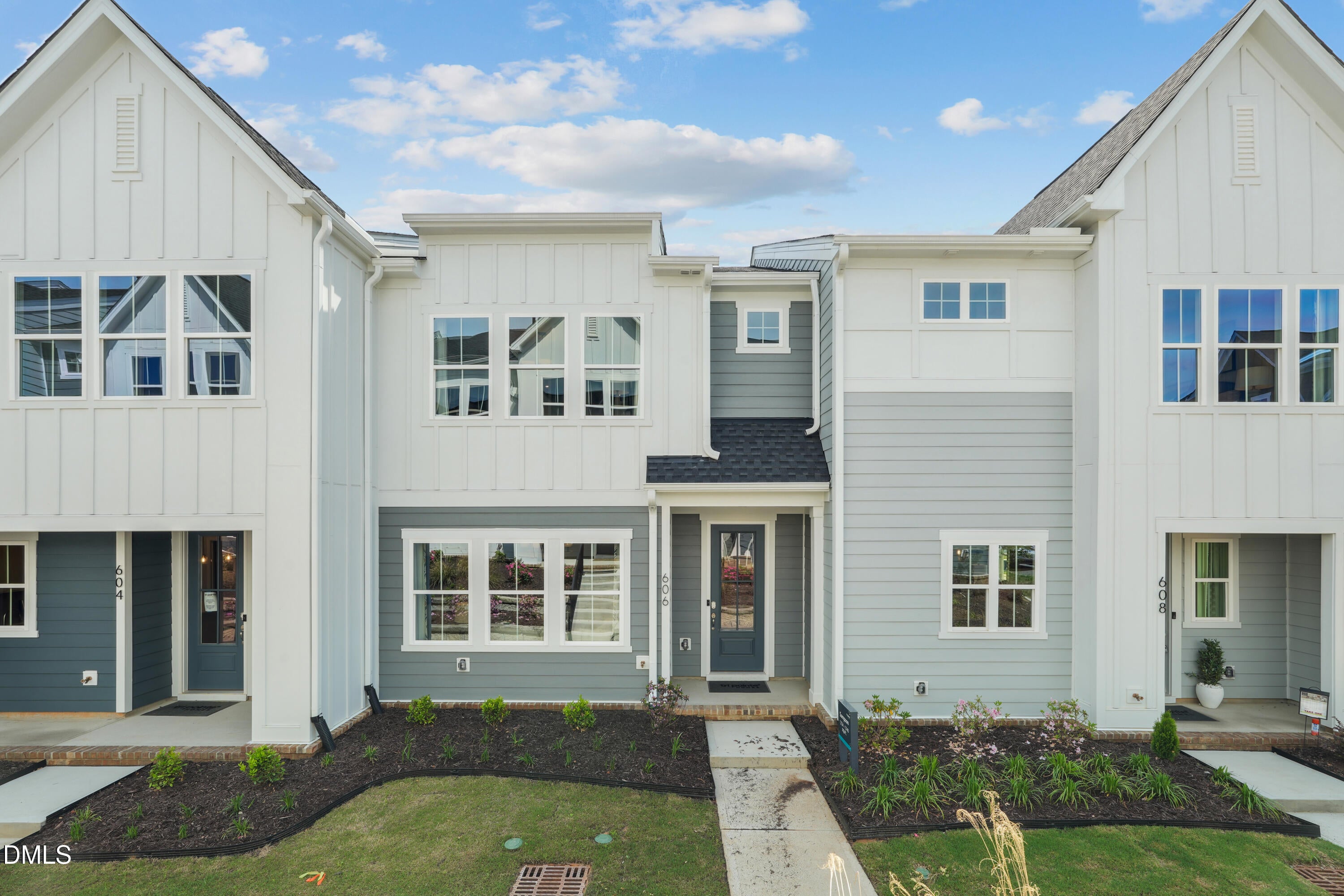 606 Hillfarm Drive