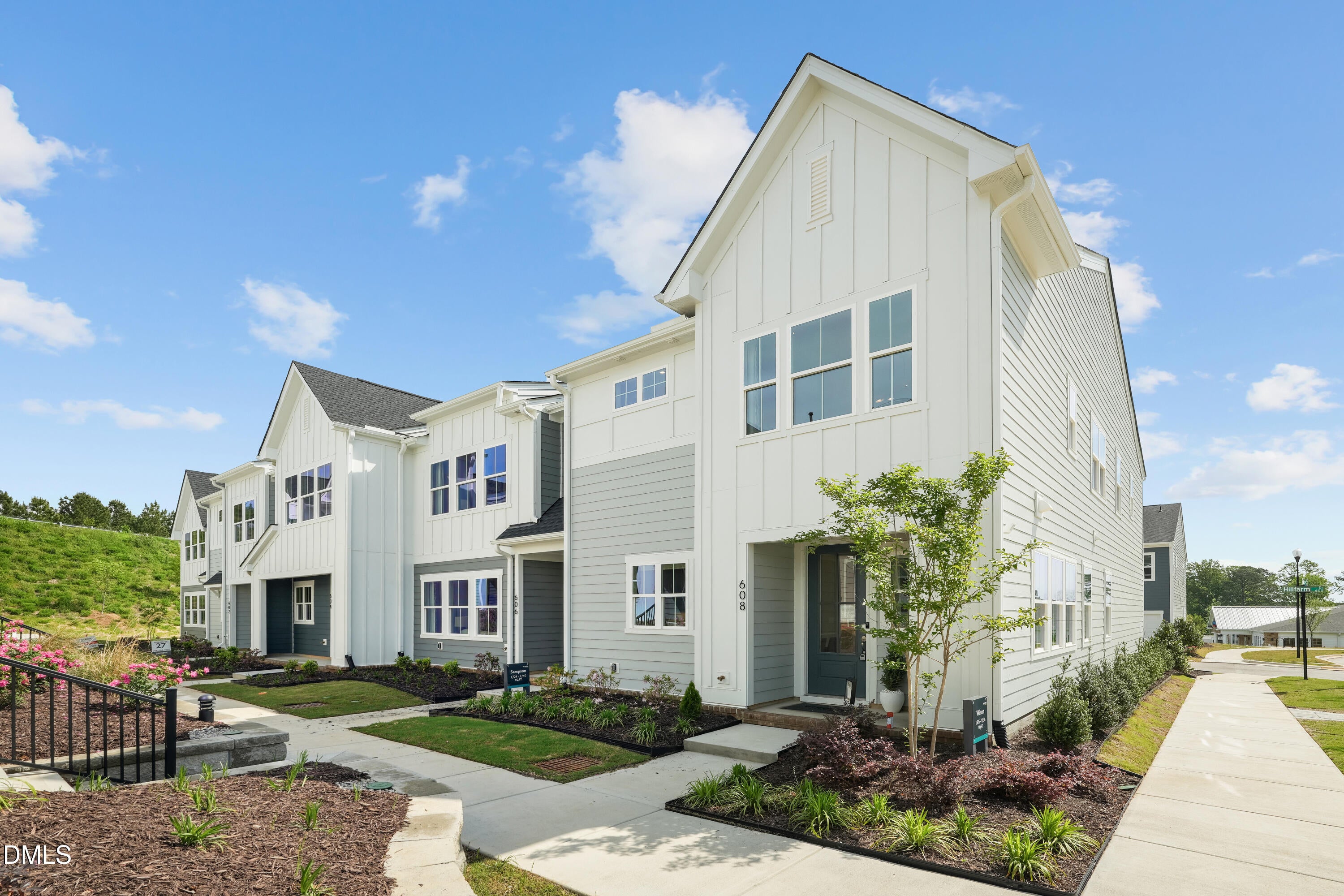 606 Hillfarm Drive