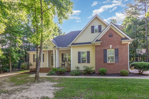 15 Cole Creek Way Franklinton NC 27525