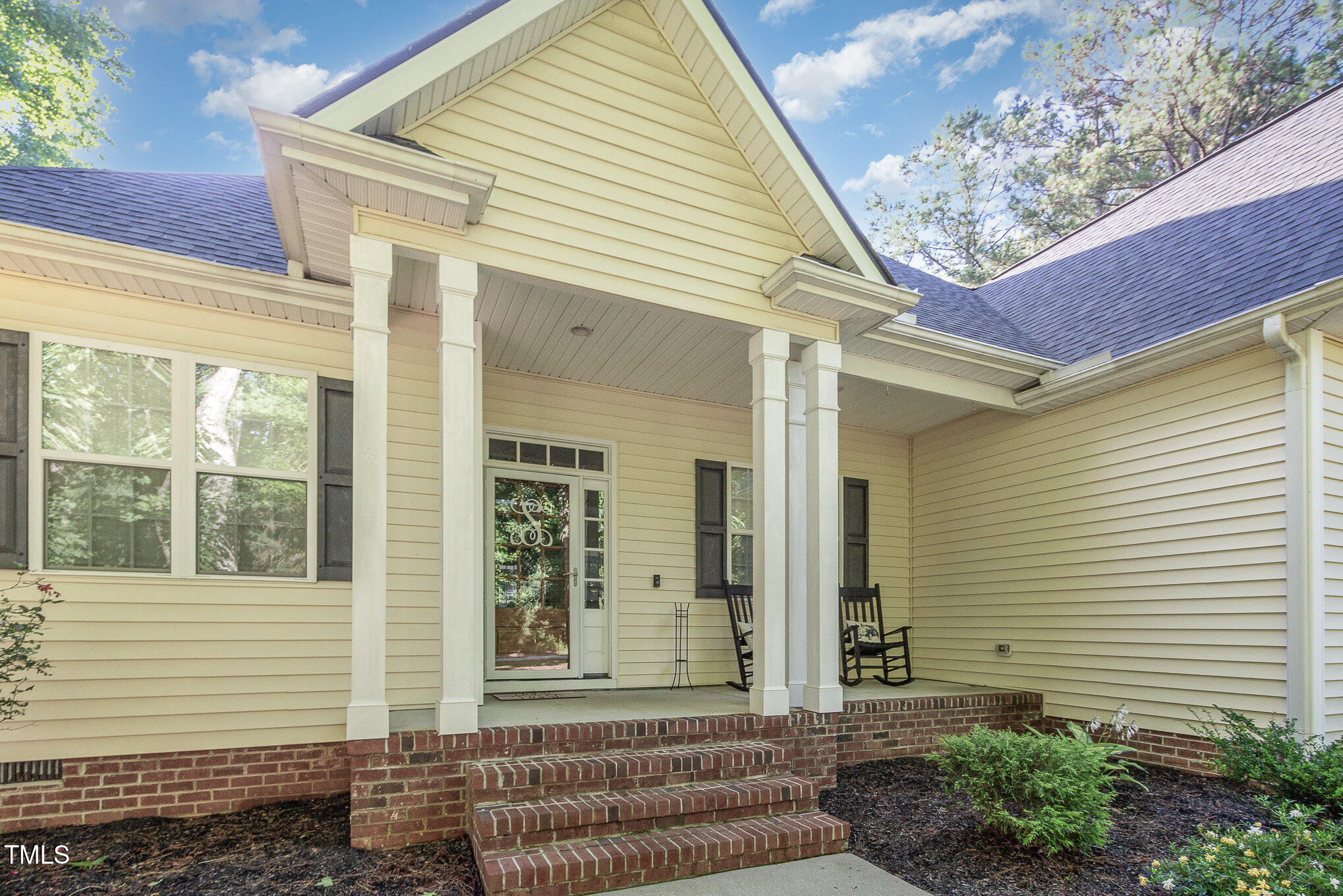 15 Cole Creek Way