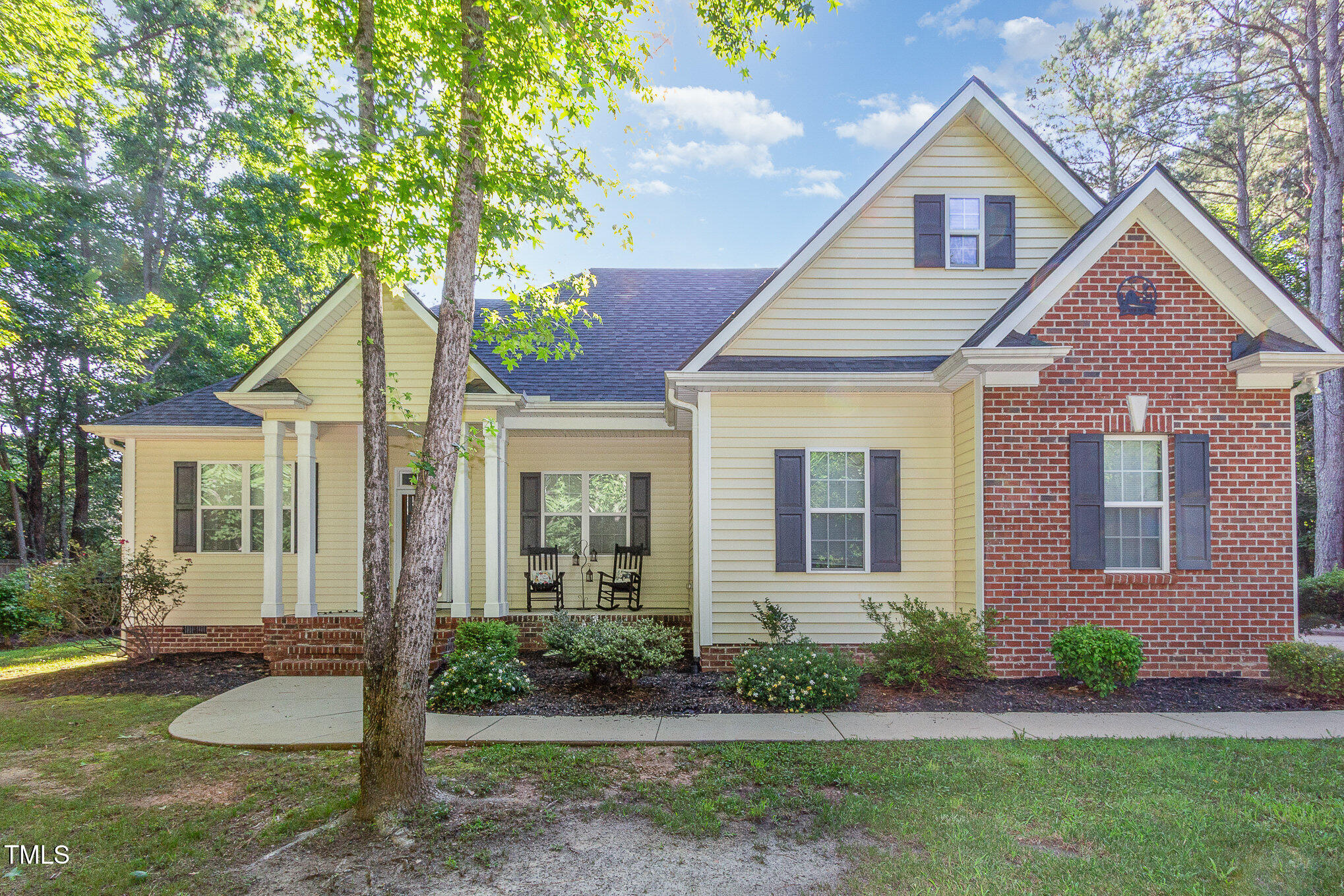 15 Cole Creek Way