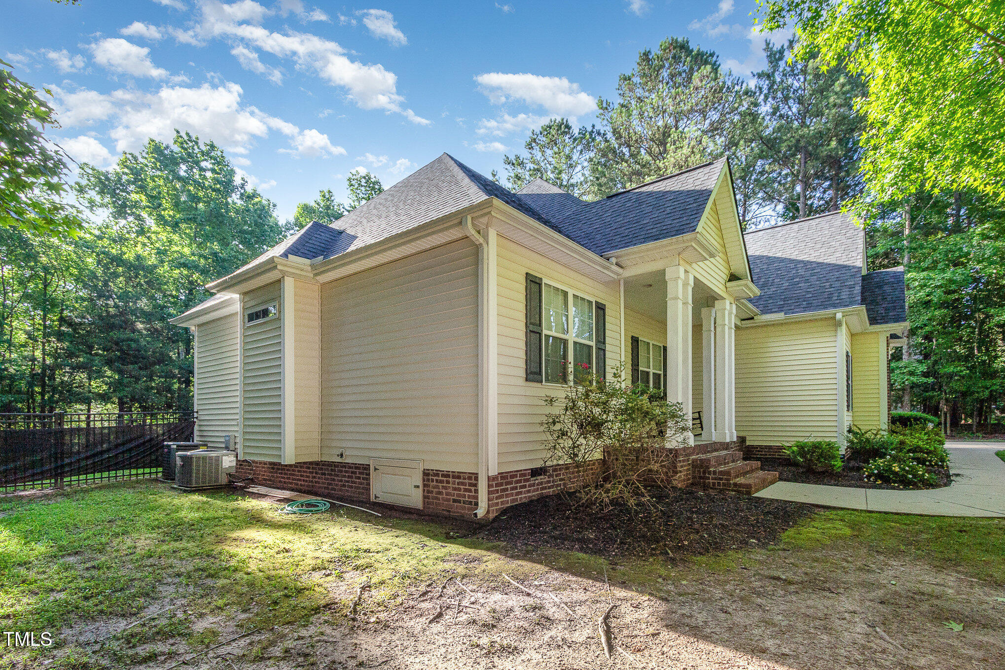 15 Cole Creek Way