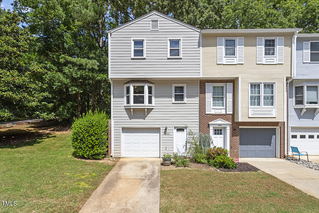 View Raleigh, NC 27609 townhome