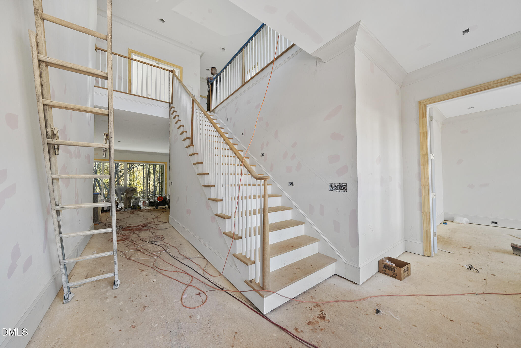 7956 Wexford Woods Lane