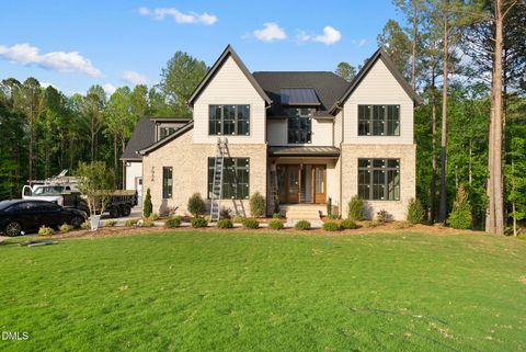 Photo of 7956 Wexford Waters Lane, Wake Forest, NC 27587 (MLS # 10131437)