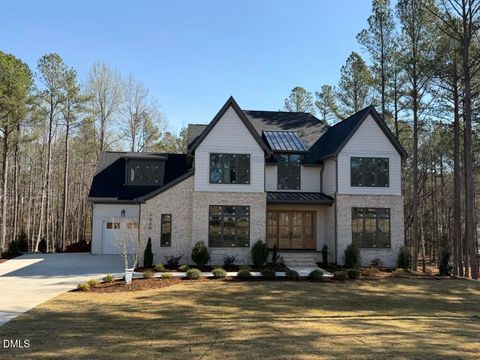Photo of 7956 Wexford Waters Lane, Wake Forest, NC 27587 (MLS # 10131437)