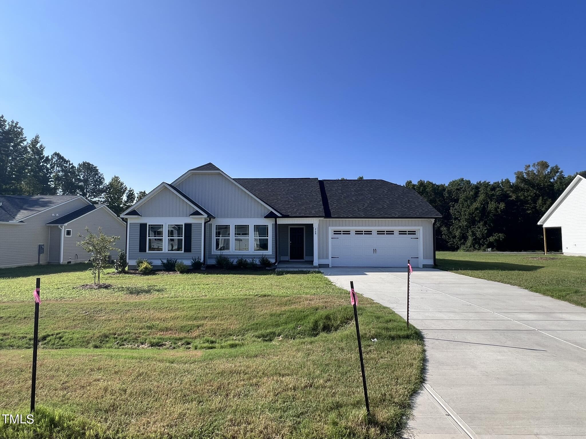 View Smithfield, NC 27577 property