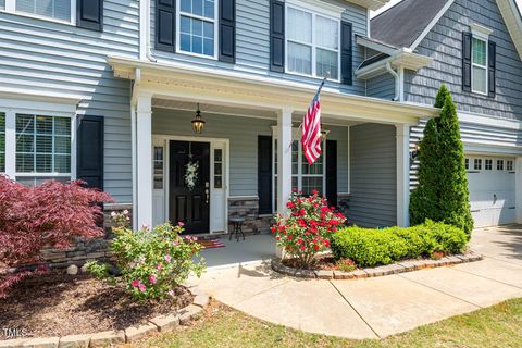 6901 Rex Road Holly Springs NC 27540