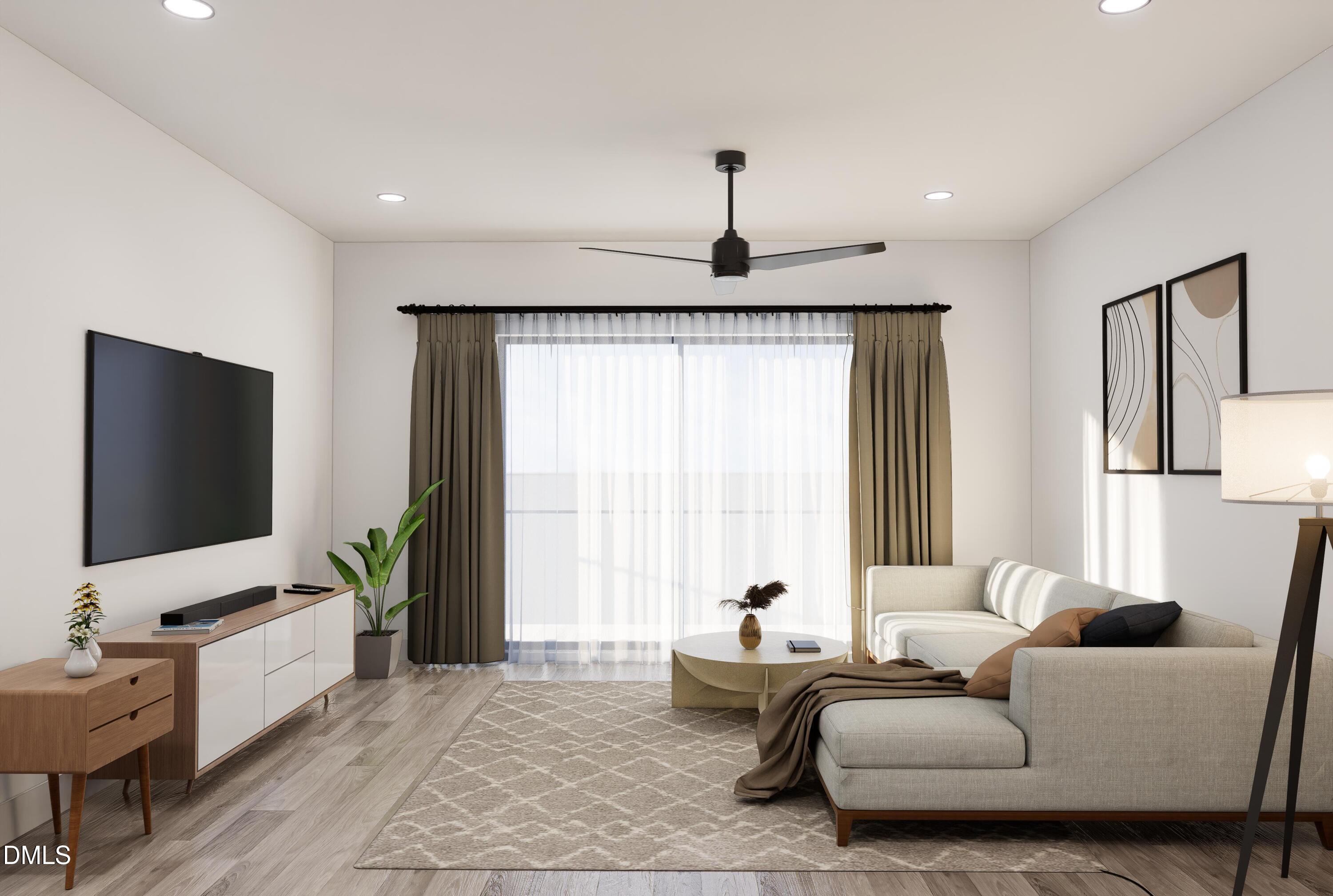 709 E Lenoir Street 304