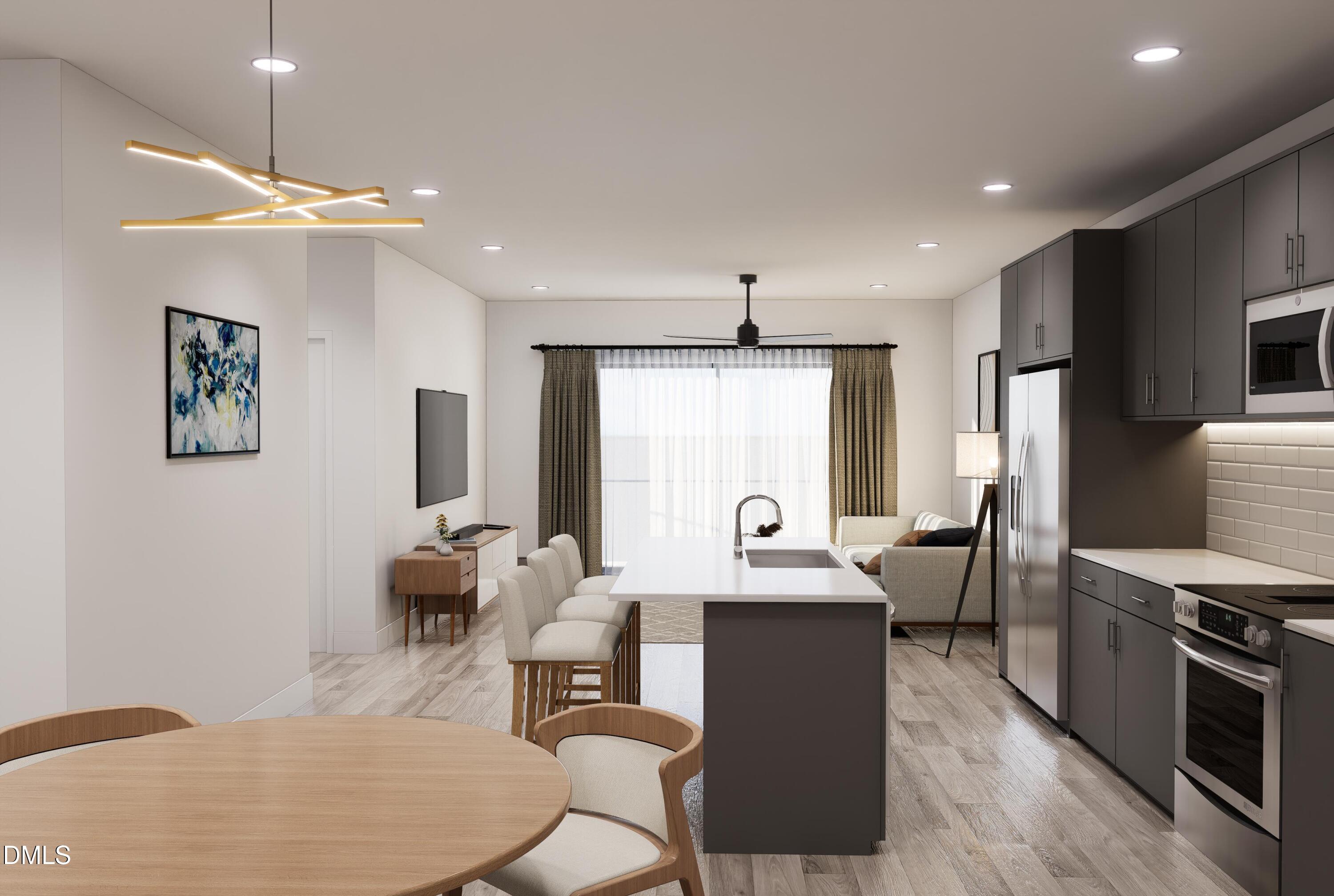 709 E Lenoir Street 304