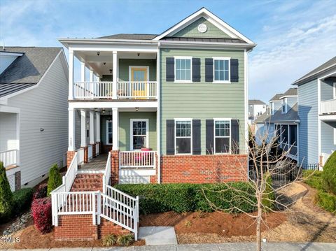 6609 Truxton Lane Raleigh NC 27616