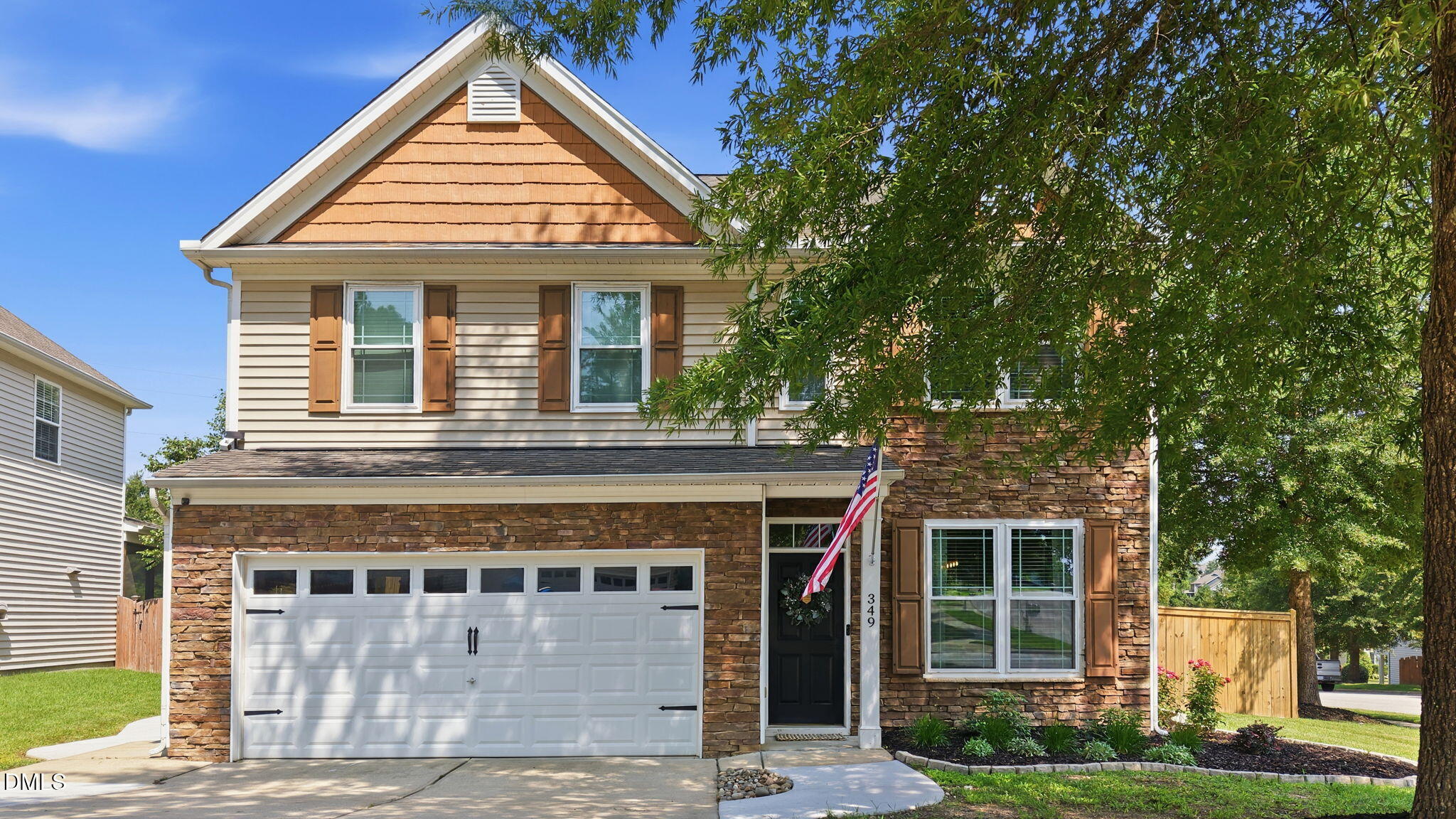 349 Trout Valley Road