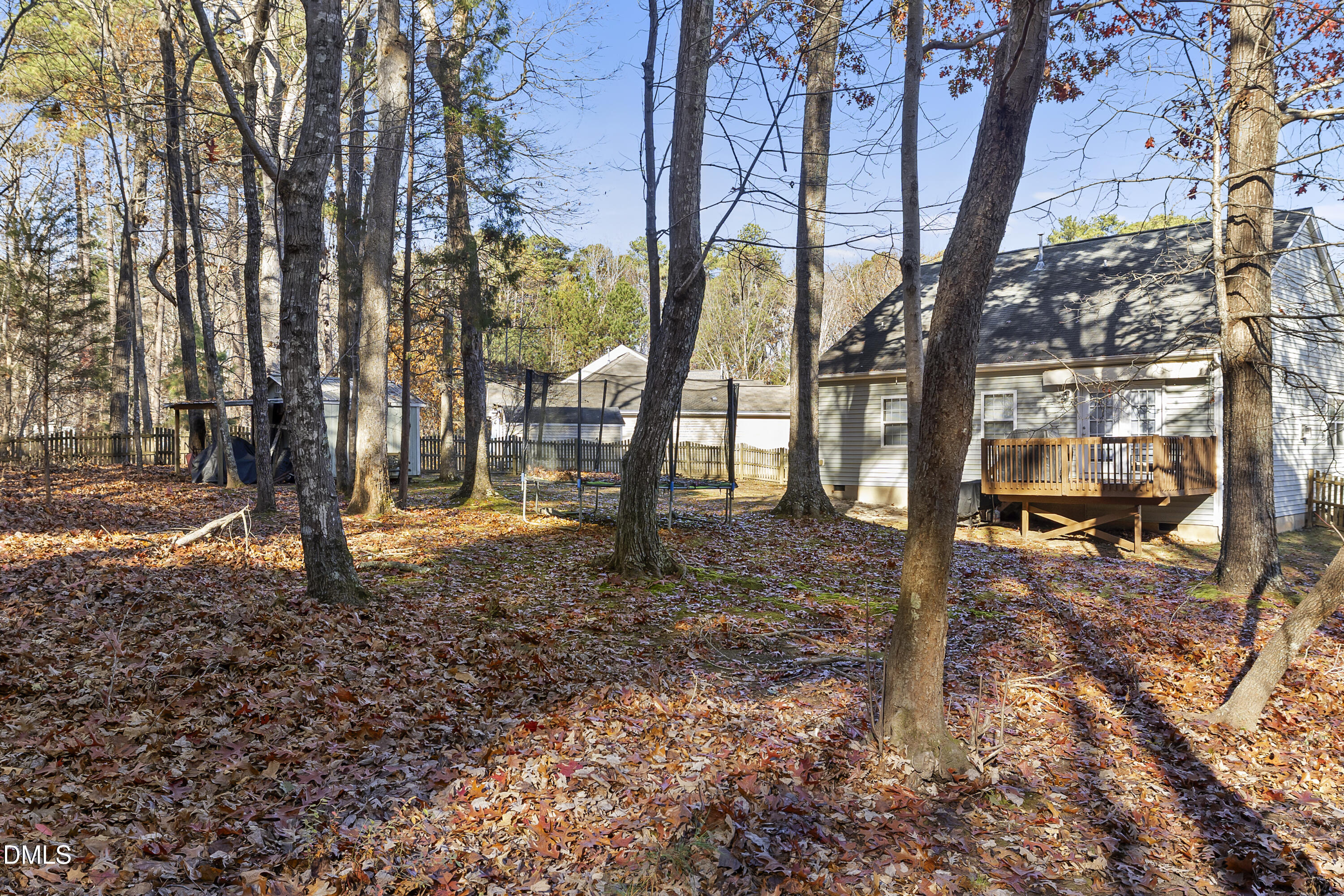 3508 Glade Run Drive