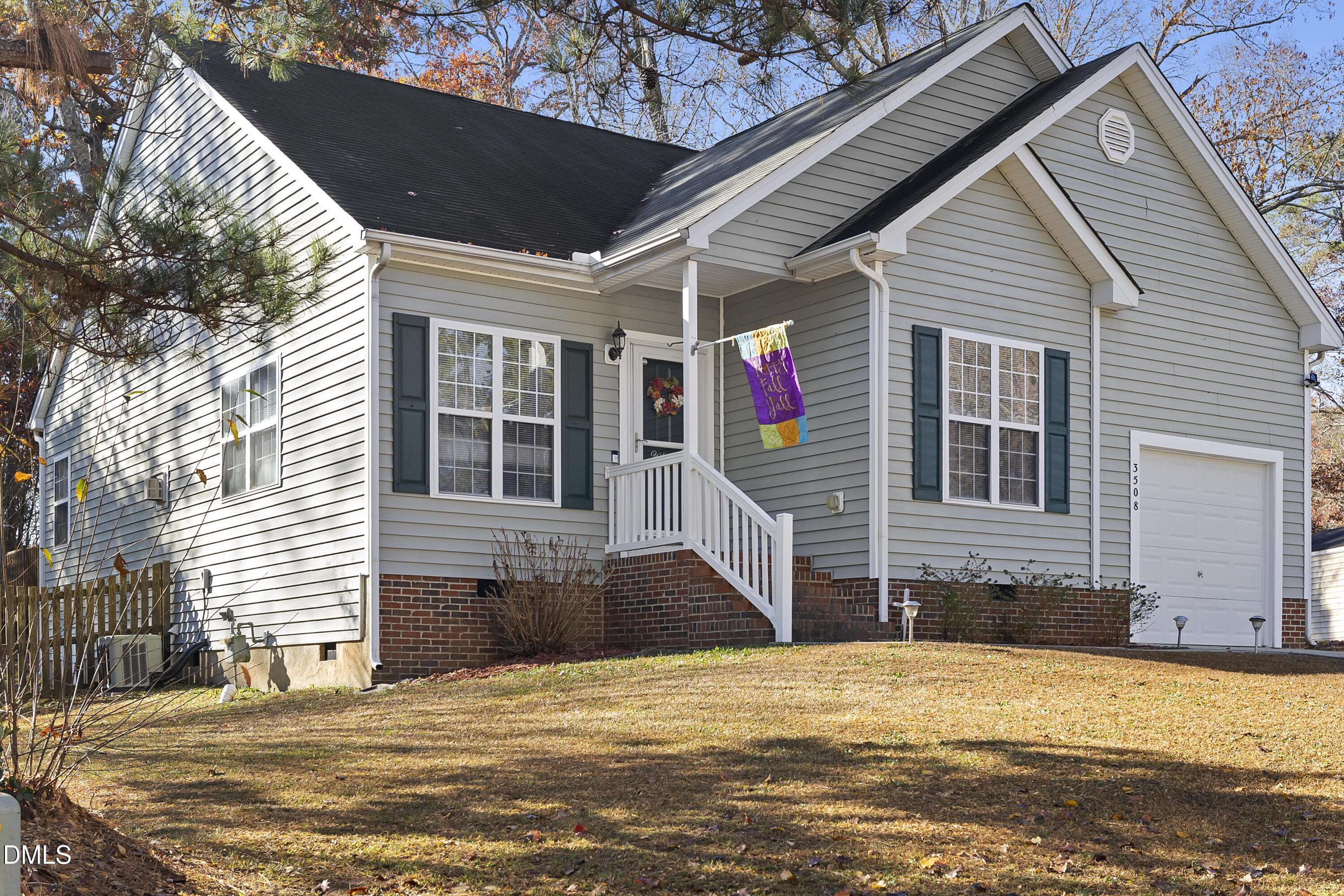 3508 Glade Run Drive