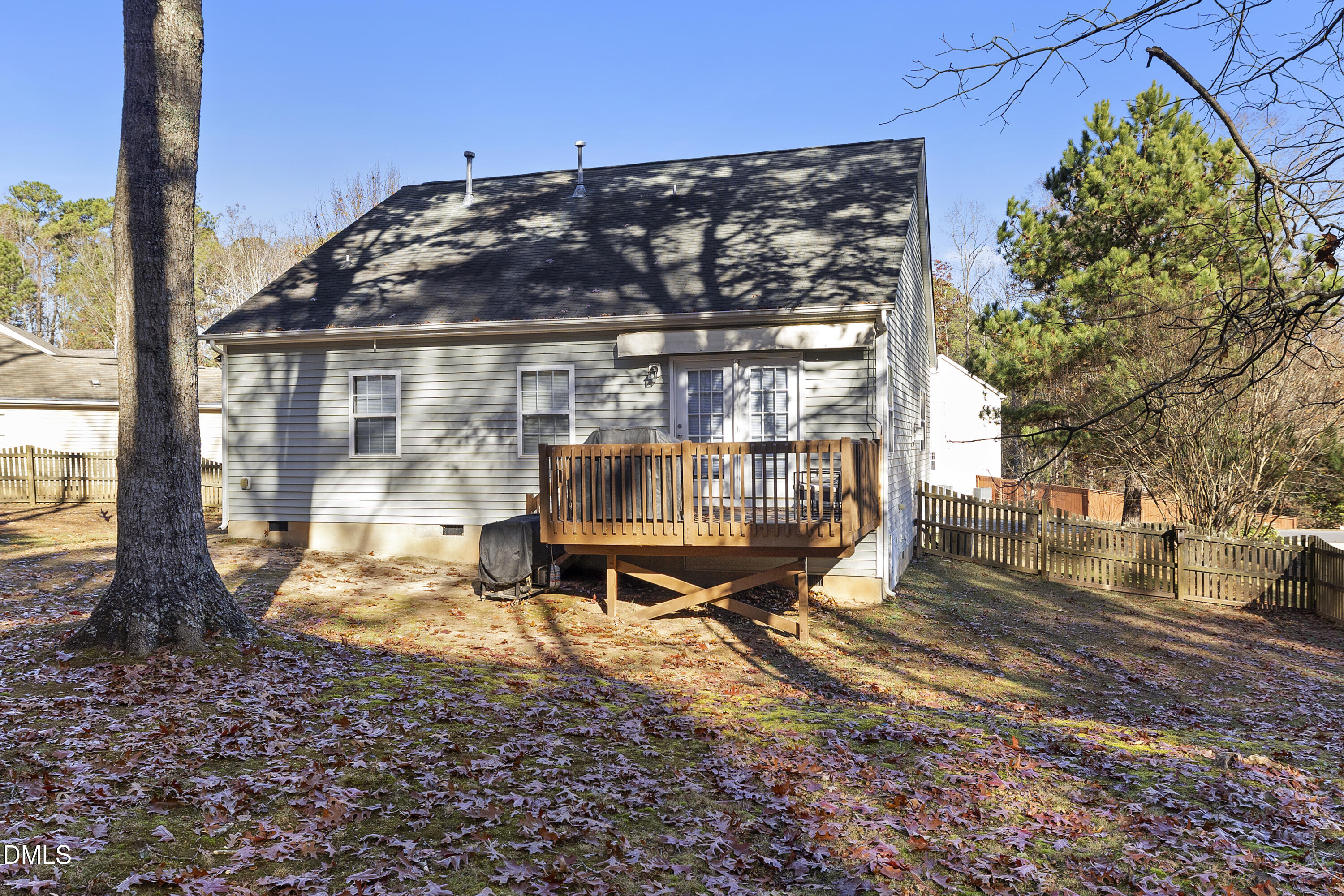 3508 Glade Run Drive