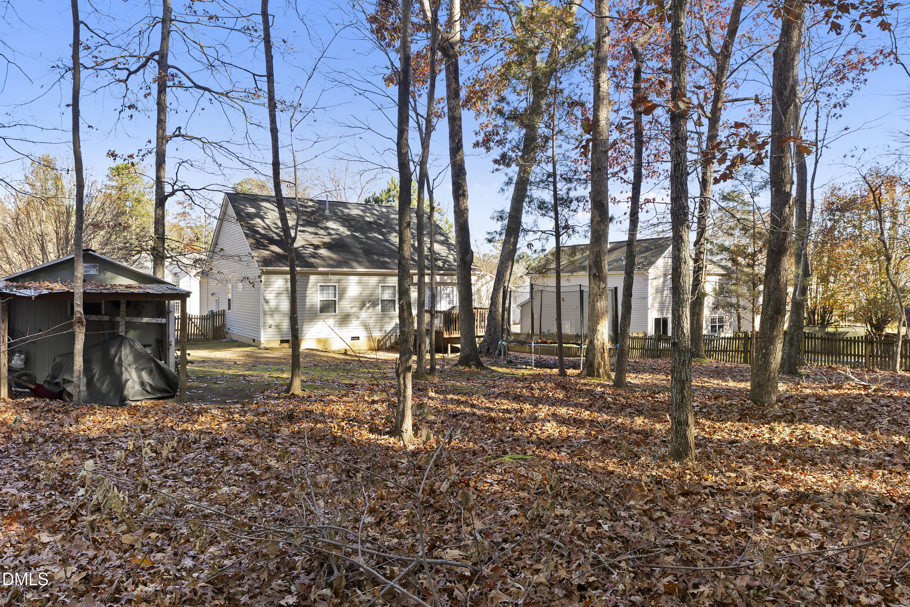 3508 Glade Run Drive