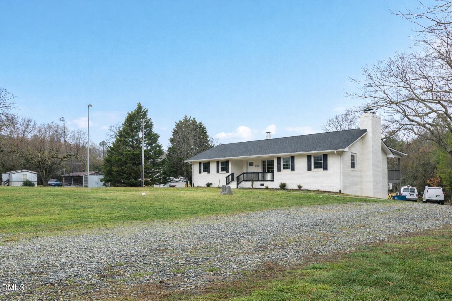 3141 Wagoner Lane