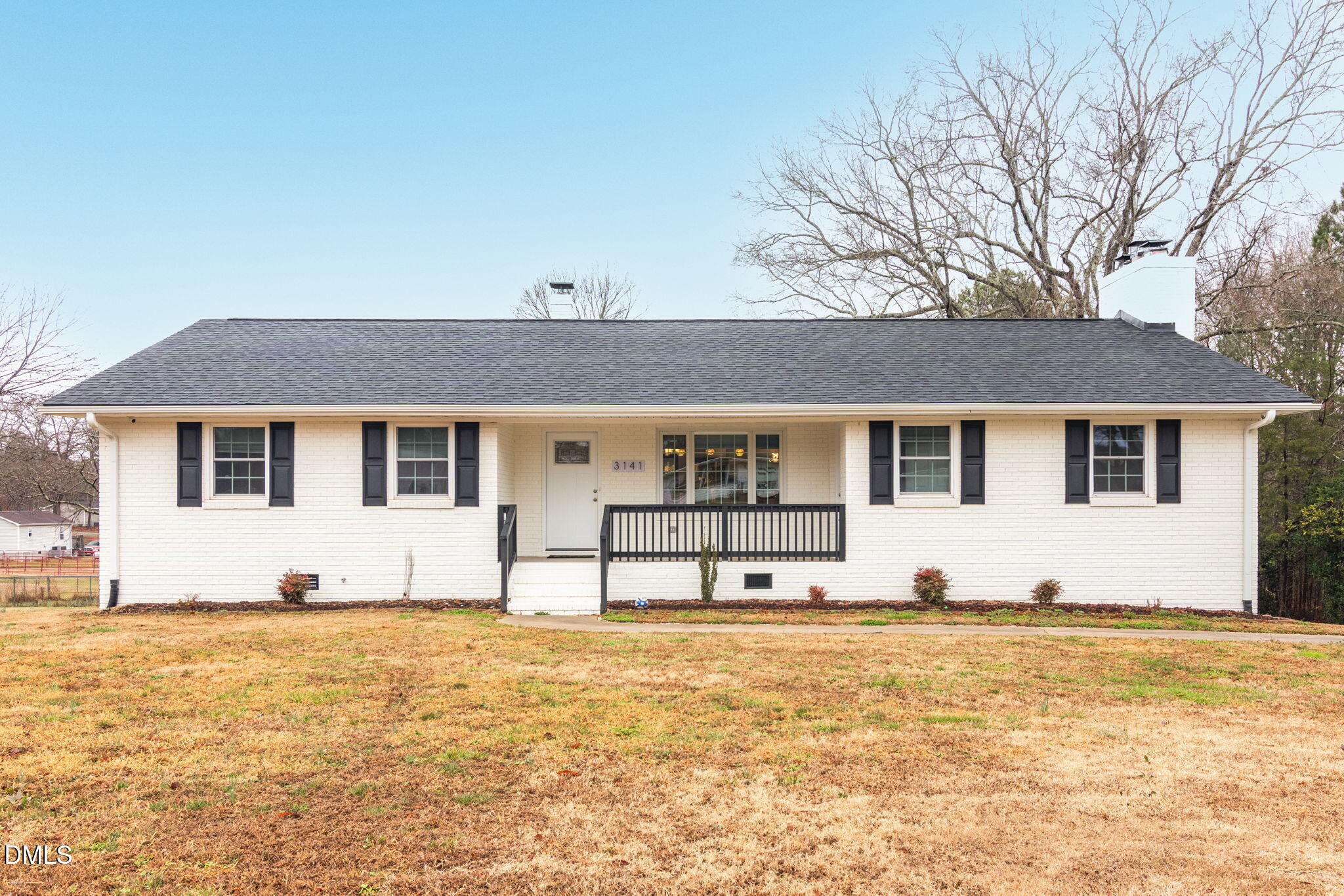 3141 Wagoner Lane
