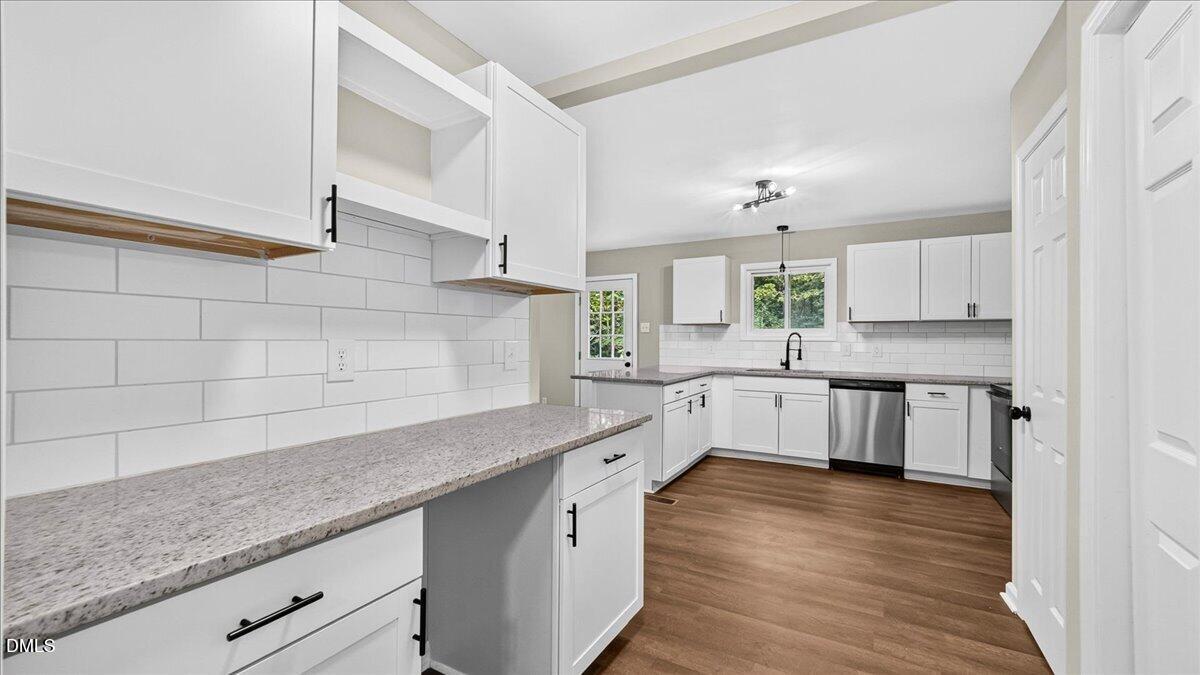 524 W Bywood Drive, Durham, NC, 27712
