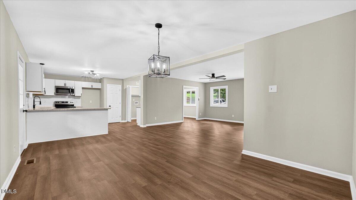 524 W Bywood Drive
