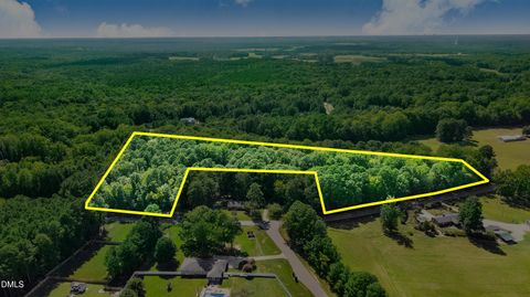 15653 Buffalo Road Clayton NC 27527