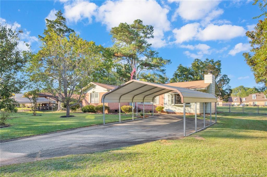 7540 Overbrook Drive