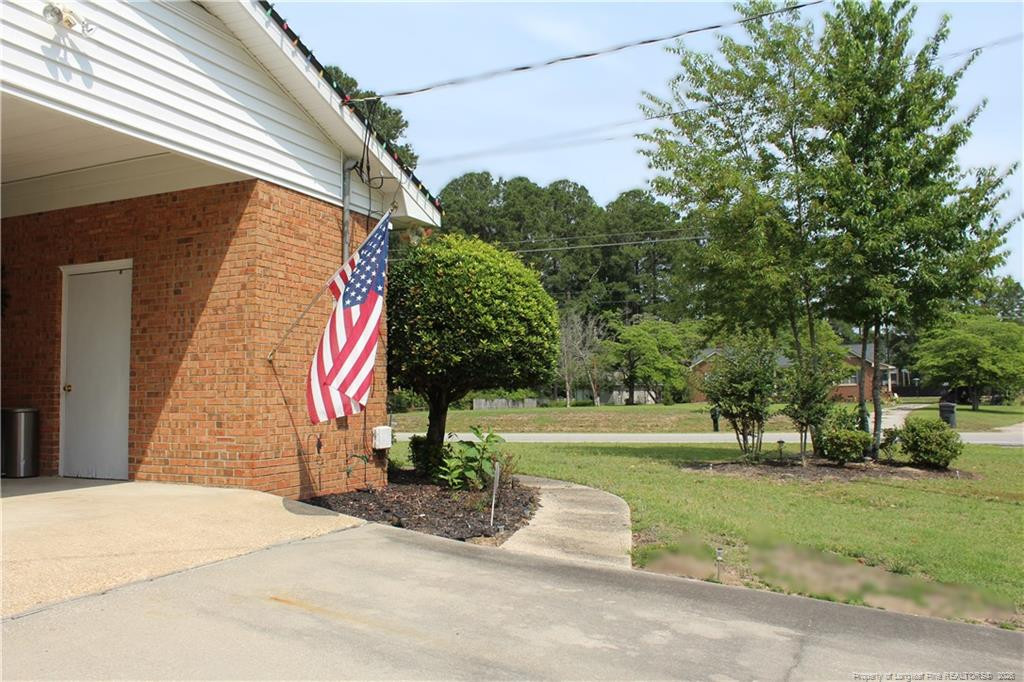 2038 Dunn Road