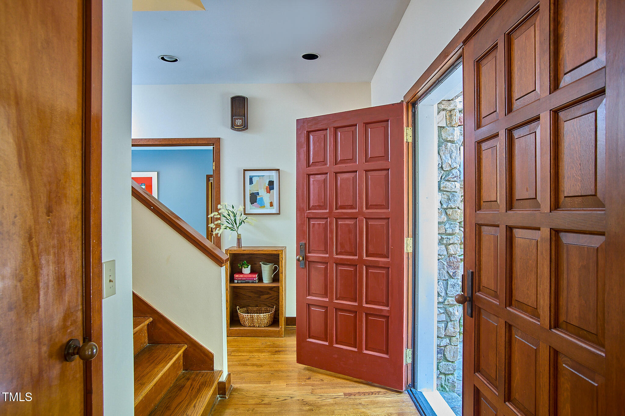 37 Wedgewood Road