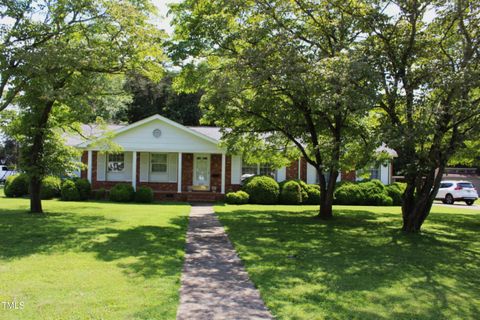 2071 Meadow Lane Graham NC 27253