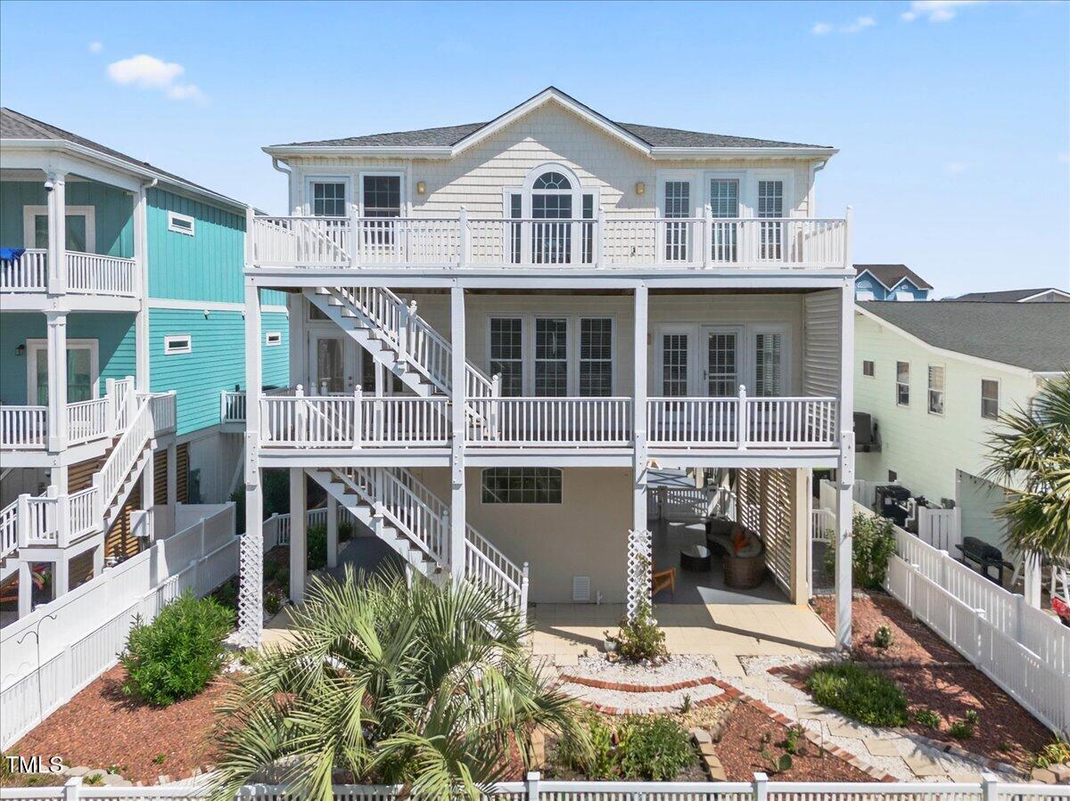 114 E Second Street