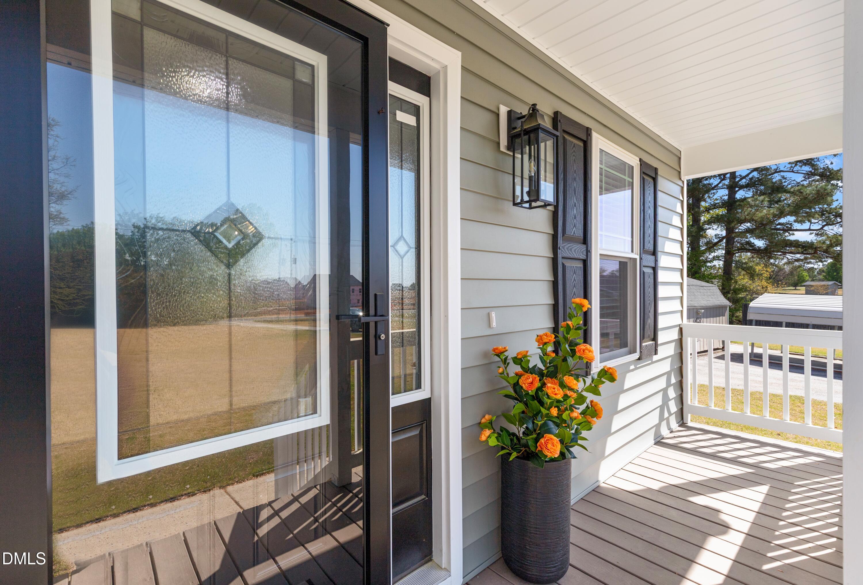 1303 Cornwallis Road