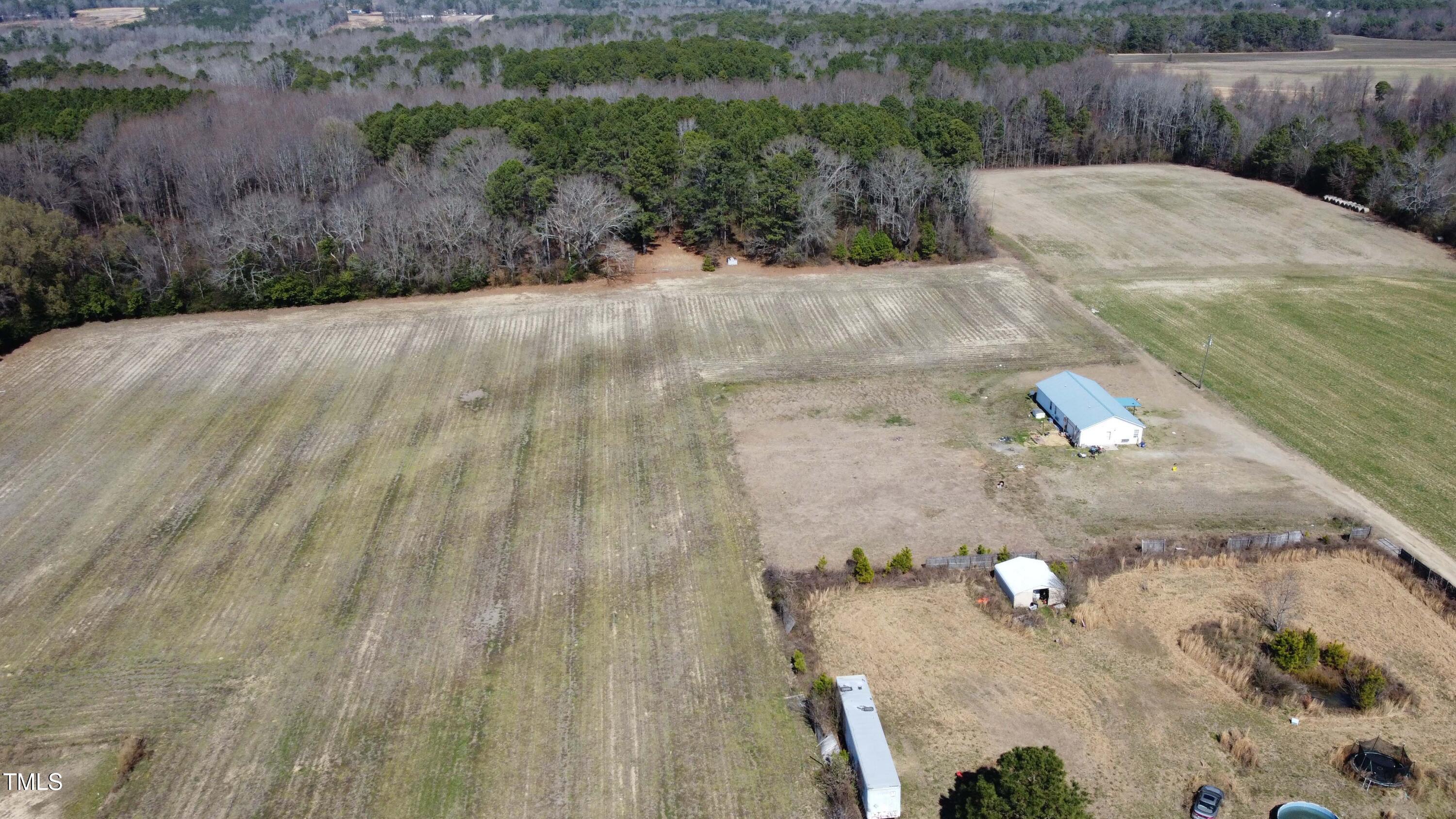 Lot 2 Bailey'S Crossroads Road