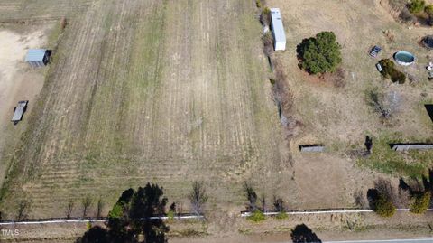 Lot 2 Bailey'S Crossroads Road Benson NC 27504