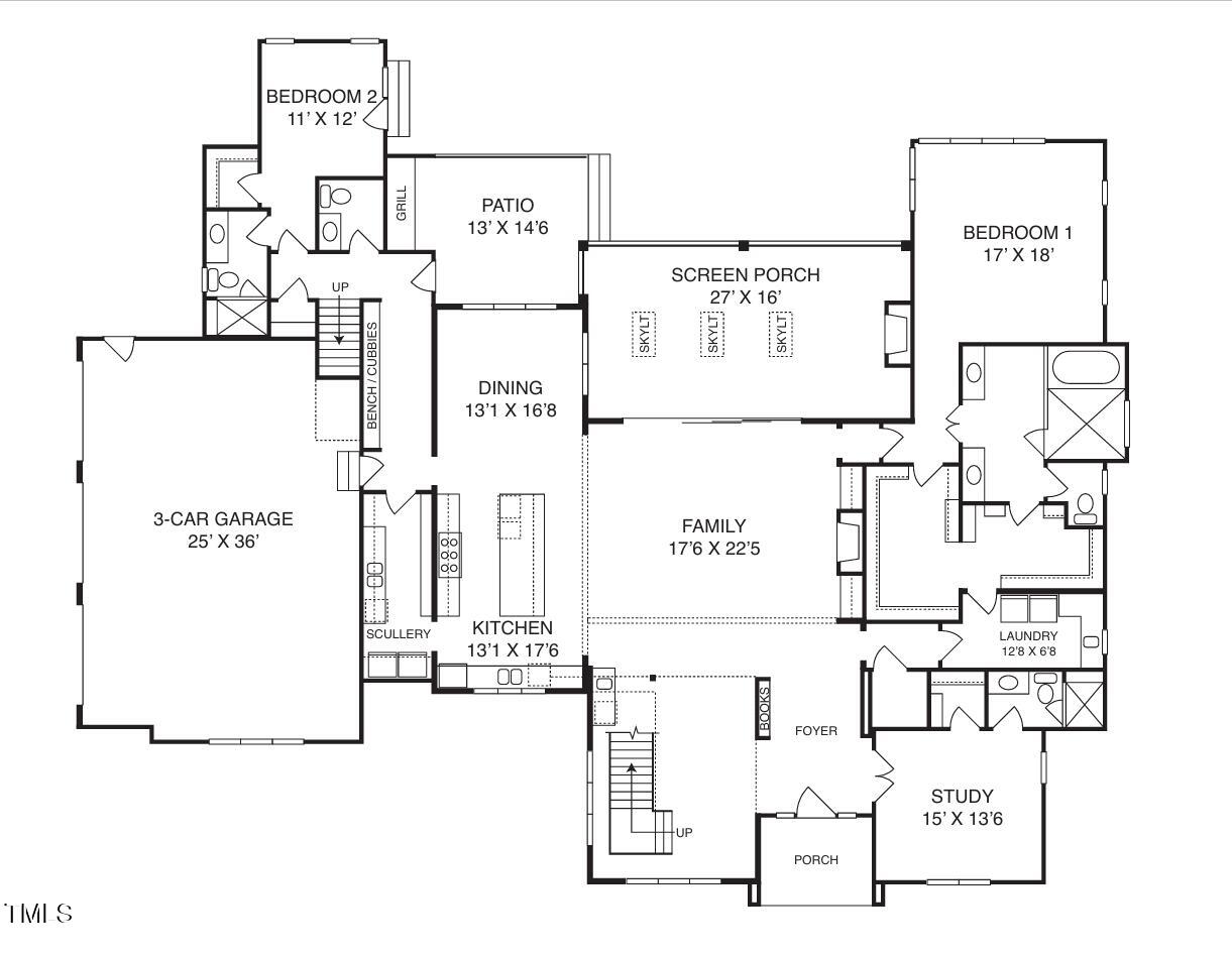 213 Brook Green Lane 11