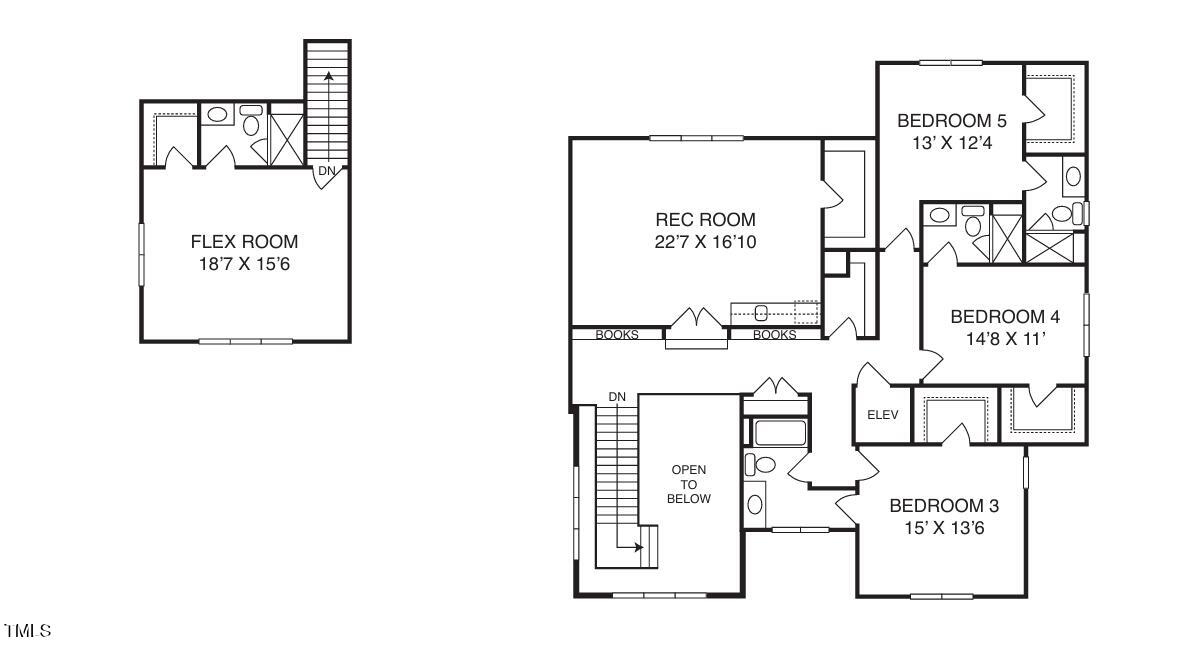 213 Brook Green Lane 11