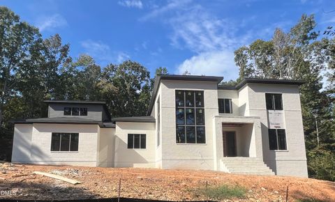 213 Brook Green Lane 11 Pittsboro NC 27312