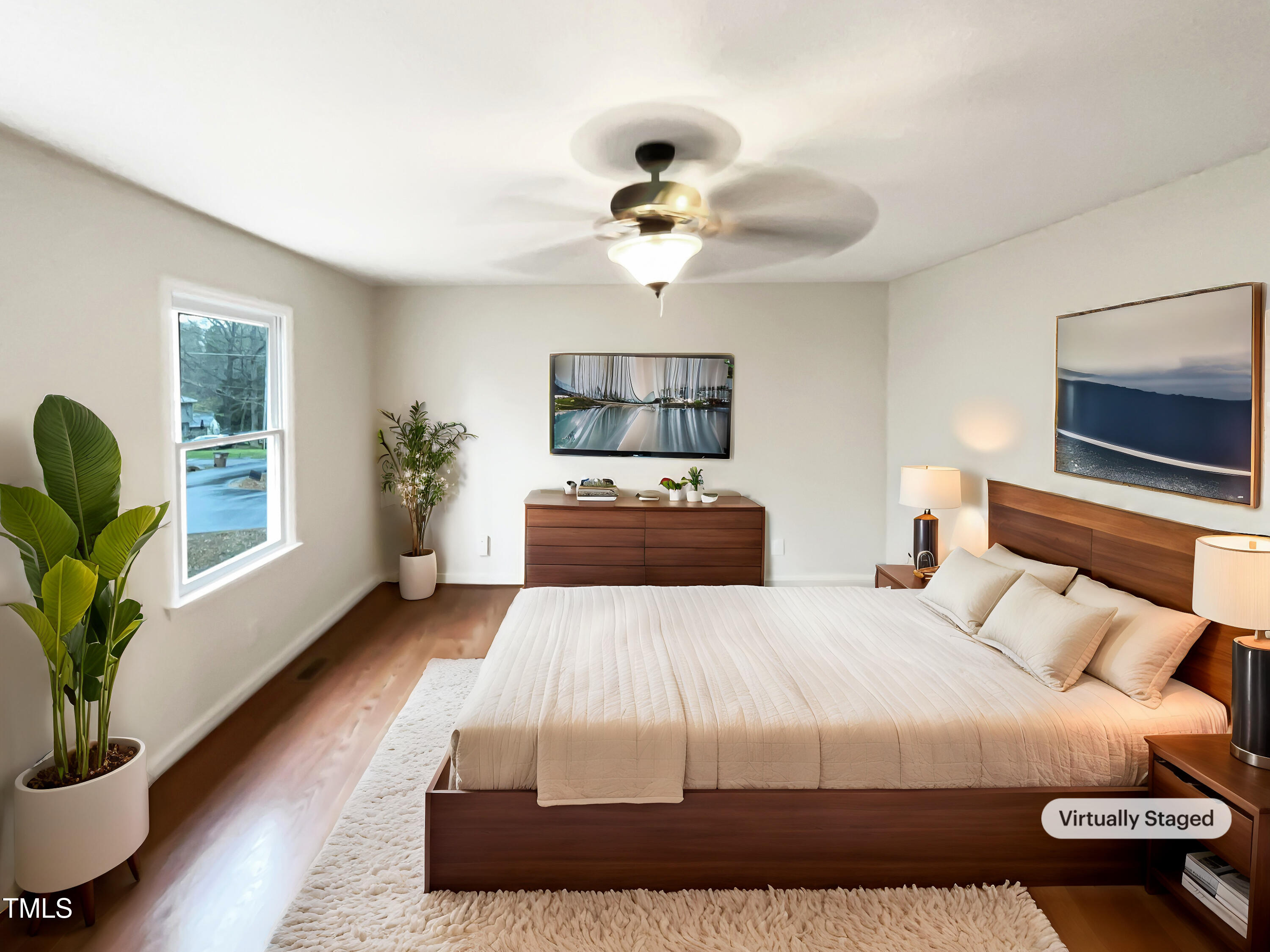 1100 Walter Clark Drive