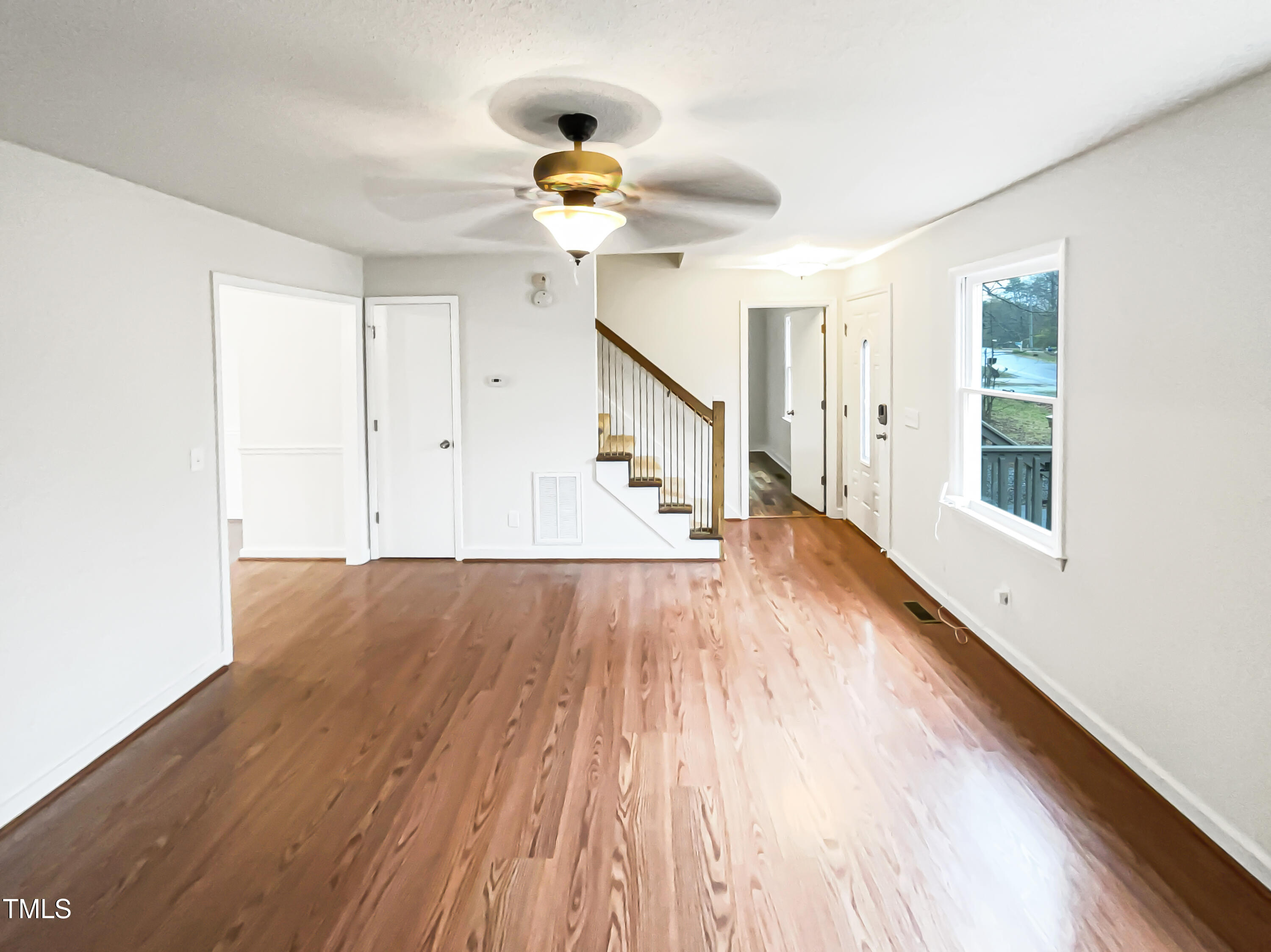1100 Walter Clark Drive
