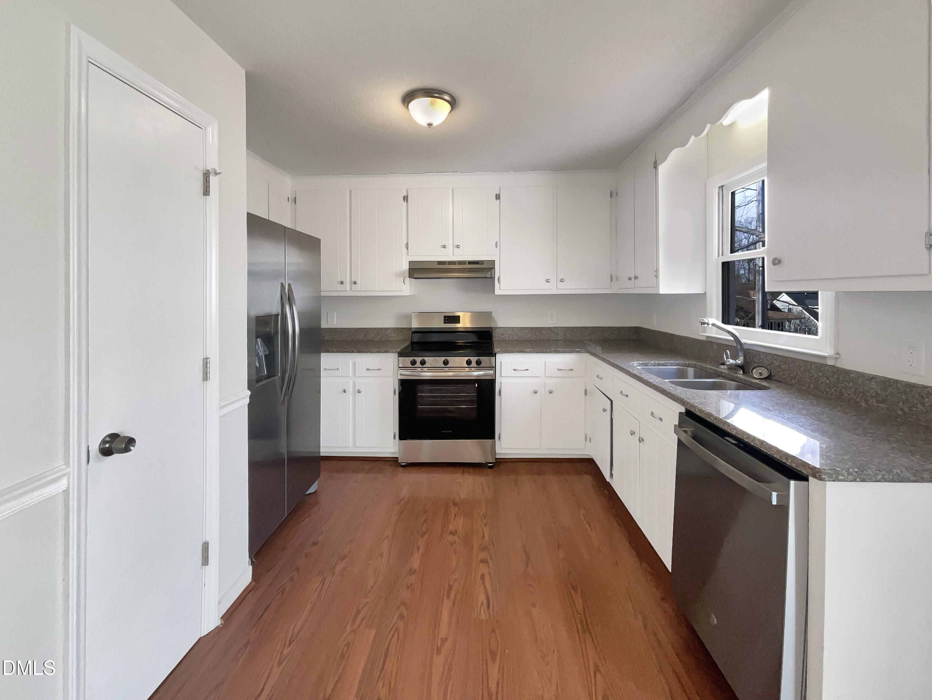 1100 Walter Clark Drive